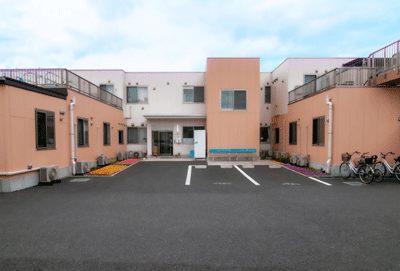 相模原訪問介護サービス